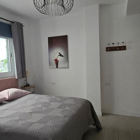 Pisoyari Διαμέρισμα Santa Cruz de la Palma  Εξωτερικό φωτογραφία