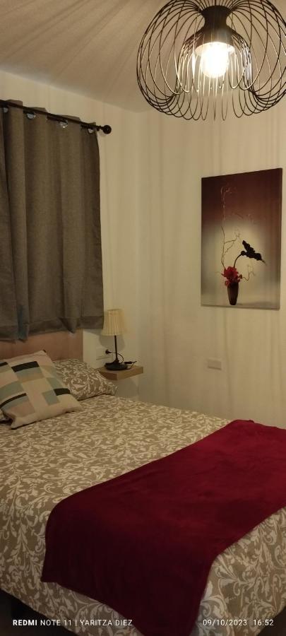 Pisoyari Διαμέρισμα Santa Cruz de la Palma  Εξωτερικό φωτογραφία