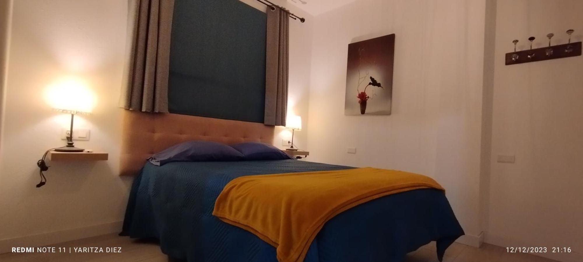 Pisoyari Διαμέρισμα Santa Cruz de la Palma  Εξωτερικό φωτογραφία