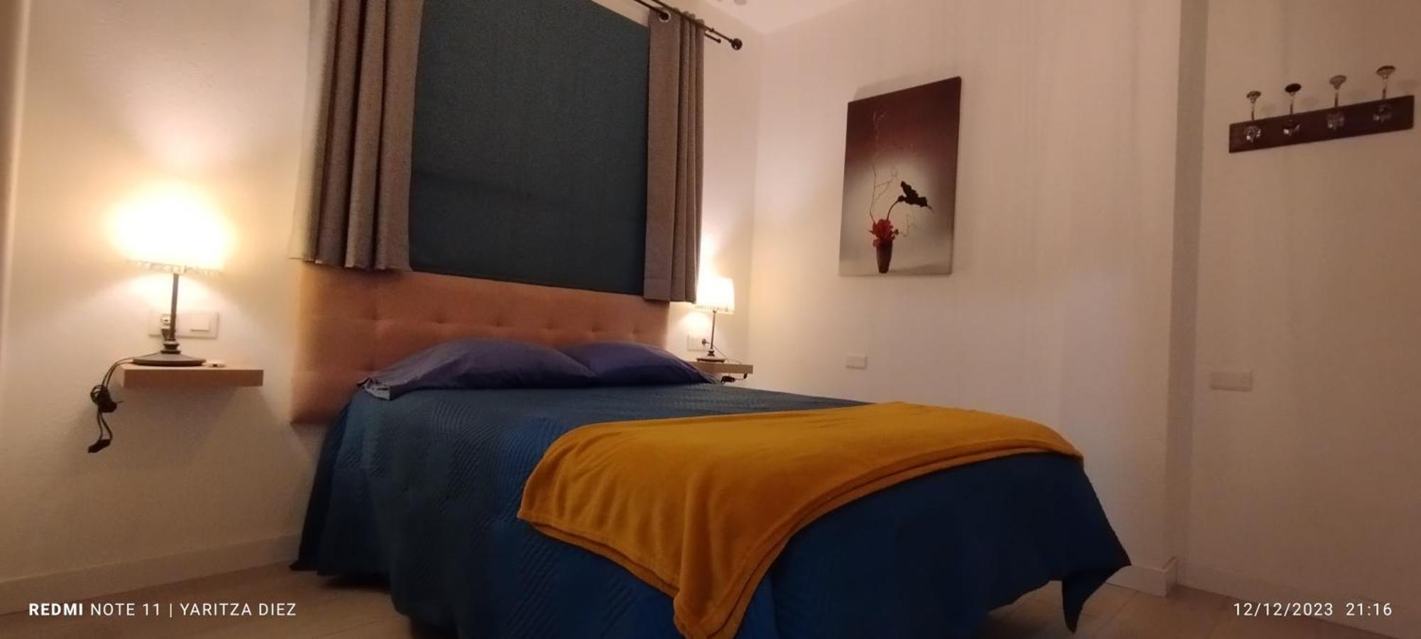 Pisoyari Διαμέρισμα Santa Cruz de la Palma  Εξωτερικό φωτογραφία