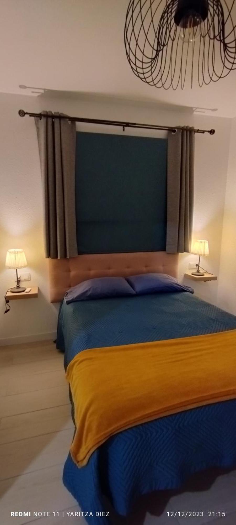 Pisoyari Διαμέρισμα Santa Cruz de la Palma  Εξωτερικό φωτογραφία