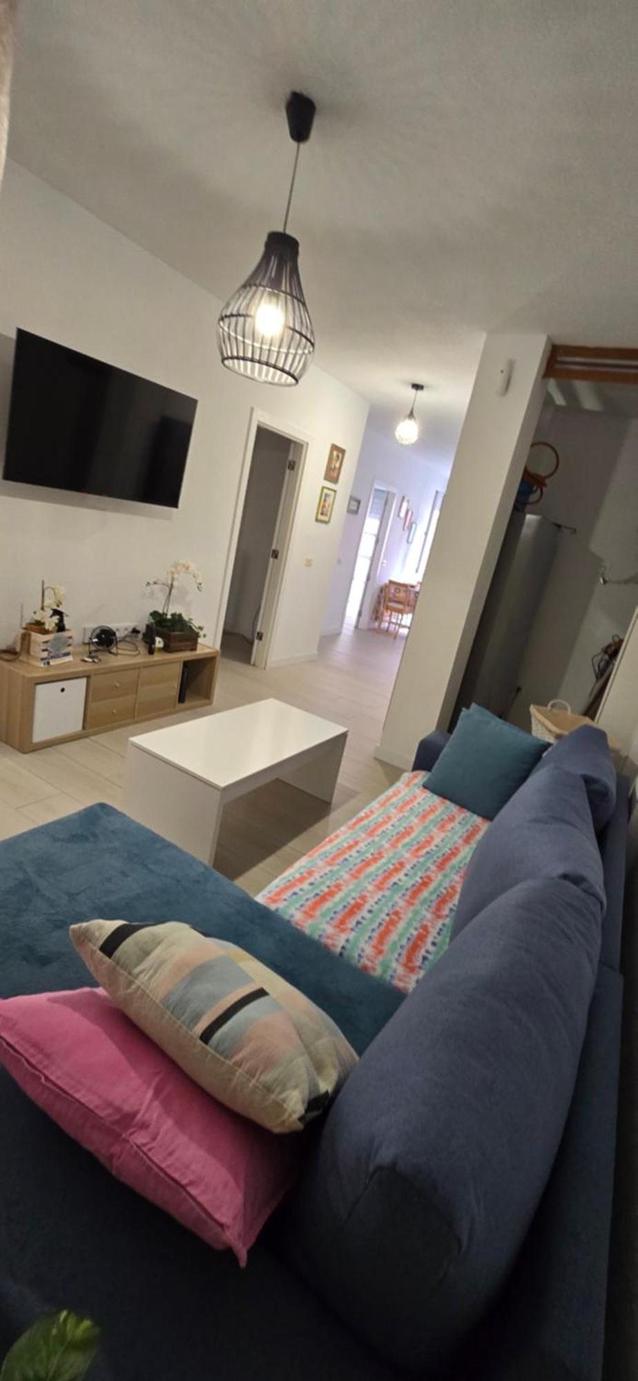 Pisoyari Διαμέρισμα Santa Cruz de la Palma  Εξωτερικό φωτογραφία
